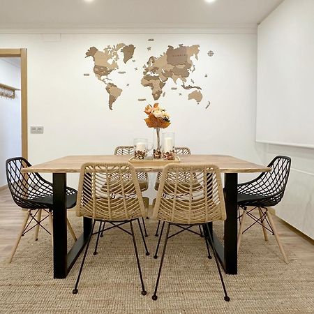 Encantador Apartamento Junto Al Ayuntamiento Μπιλμπάο Εξωτερικό φωτογραφία