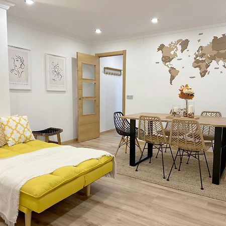 Encantador Apartamento Junto Al Ayuntamiento Μπιλμπάο Εξωτερικό φωτογραφία