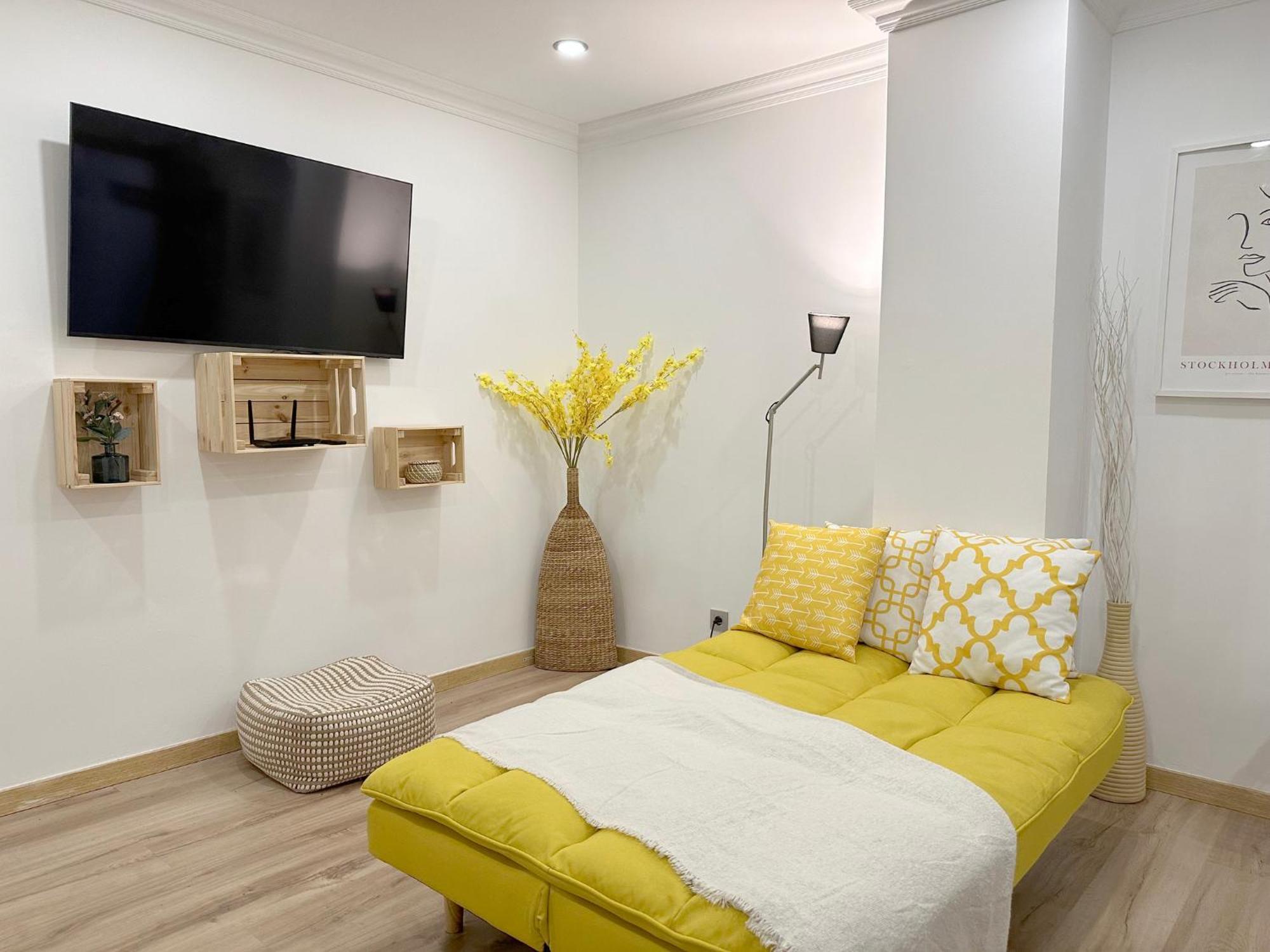 Encantador Apartamento Junto Al Ayuntamiento Μπιλμπάο Εξωτερικό φωτογραφία