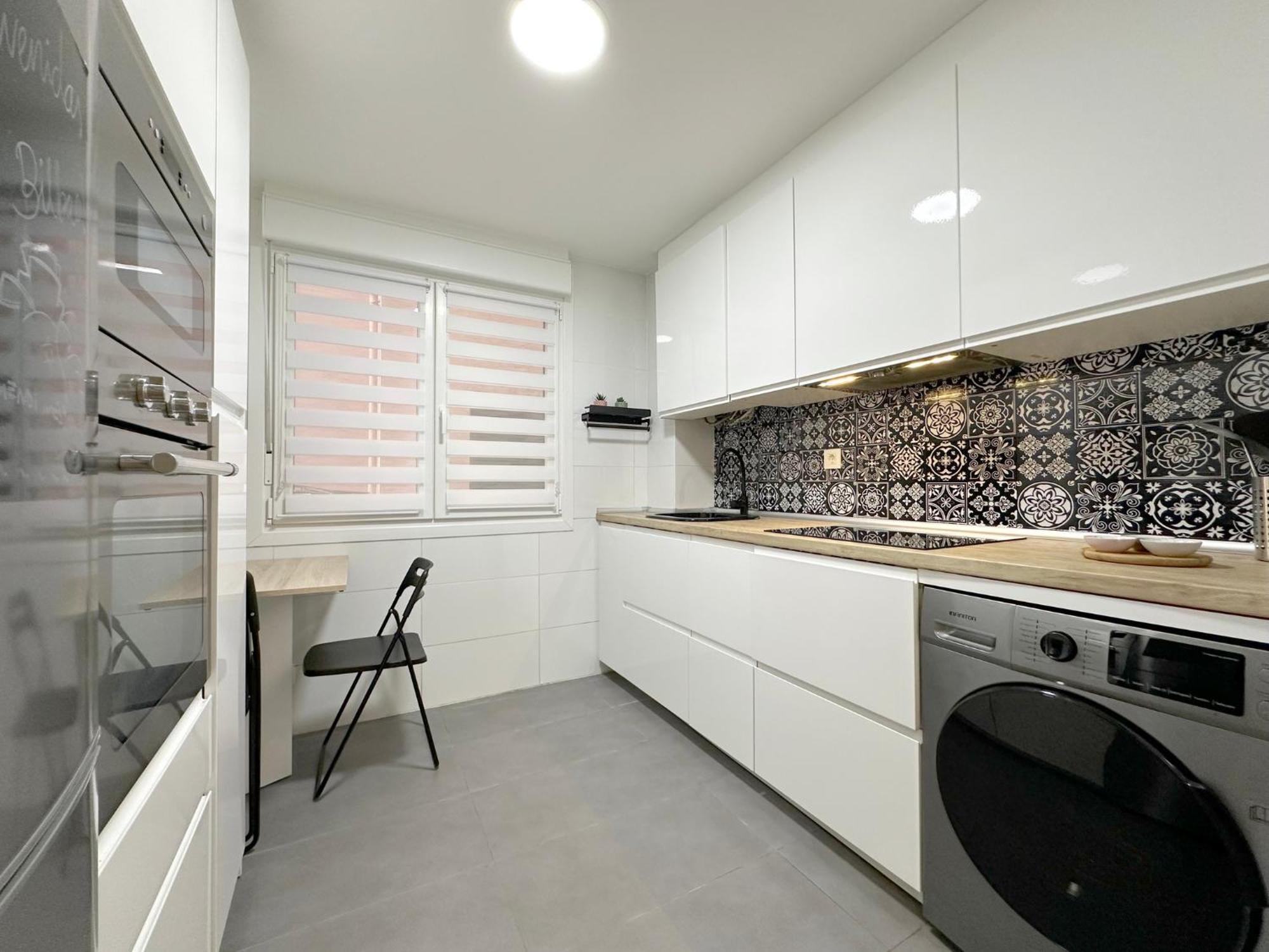 Encantador Apartamento Junto Al Ayuntamiento Μπιλμπάο Εξωτερικό φωτογραφία